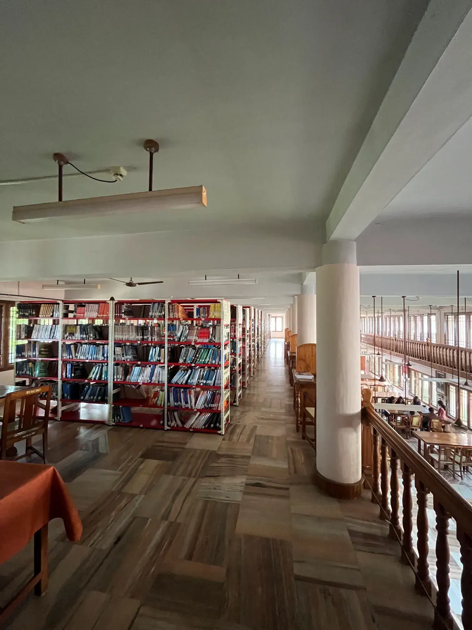 MACE Kothamangalam Academic Building photo 4